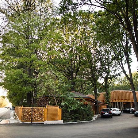 Forest M,Constanta Valu lui Traian Bagian luar foto